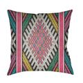 Artistic Weavers Lolita Pratt Poly Filled Pillow - 14 x 24 in. LOTA1433-1424
